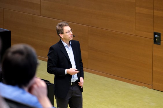 Christian Hasse (TU Darmstadt)