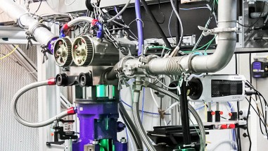 Darmstadt Engine Workshop 2023