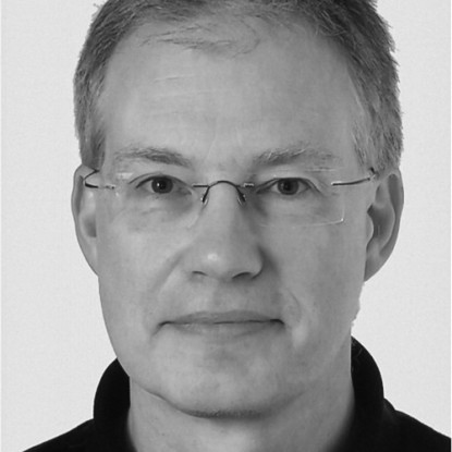 Rainer Suntz (KIT)