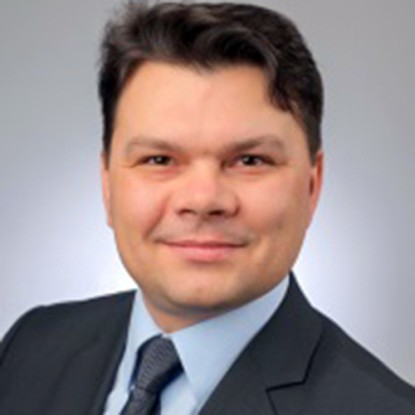 Viatcheslav Bykov, KIT